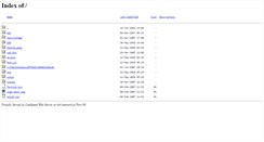 Desktop Screenshot of nk4.netmark.pl